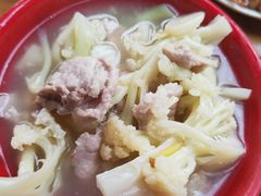 -十一街苍蝇馆子转经消江湖菜(九眼桥十一街店)