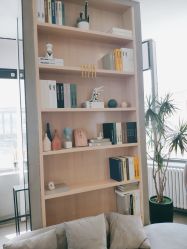-MOVAN HAIR莫凡匠人发型屋