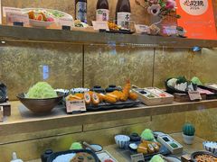 -胜博殿日式炸猪排(西红门店)