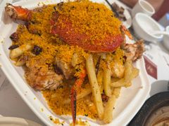 -避风塘·金牌店·夜宵(金玉兰店)