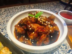 -遇见长安之高山流水(李家村万达店)