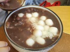 -小团圆糖水铺(襄阳南路店)