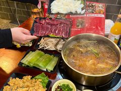 -大理.老字号渝记酸萝卜乌鱼(古城总店)