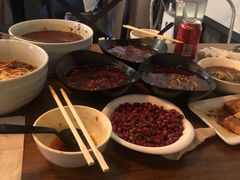 -三生小馆(亭知路店)