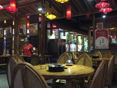 -老凯俚酸汤鱼(鸿通城店)