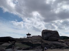 -普陀山风景名胜区-法雨禅寺