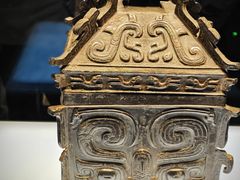 -陕西历史博物馆