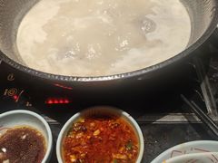 -捞王锅物料理(金华义乌之心店)