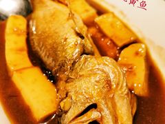 -湖里春风·淮扬菜(丽泽天街店)