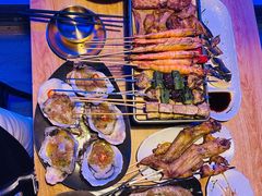 -质烤烤物·活烤海鲜(质烤总店)