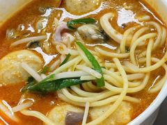 -四里沙茶面(七星西路分店)