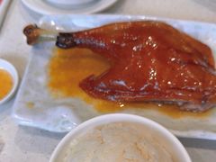 -香港新发烧腊茶餐厅(水围店)