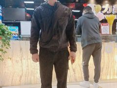-力美健健身俱乐部(金碧店)