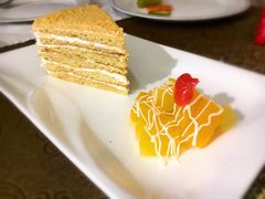 -92°C俄式厨房(中央大街店)