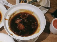 -小菜园新徽菜(芜湖镜湖苏宁店)