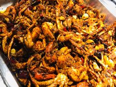 -芭菲盛宴·环球美食(北城国际店)