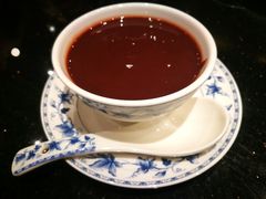 陈皮莲子红豆沙-正斗·港式粤菜(SKLP店)