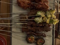 -芸鲜季·云南野生菌餐厅· 云南风物味研社(闵行店)