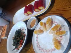 -如轩·海鲜砂锅粥·潮汕菜(一品天下店)