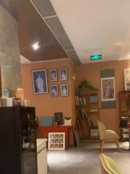 -盘子女人坊古装写真摄影(南京总店)