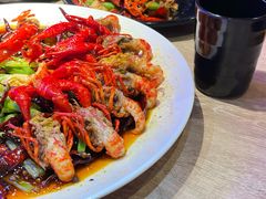 -红盔甲·小龙虾(定西路店)