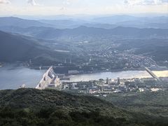-吉林市朱雀山国家森林公园