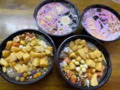 -串妹花式冰粉(乐山总店)