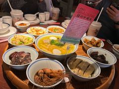 -寻宝记绍兴菜(鲁迅路店)