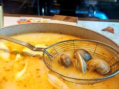 -琥珀川糟粕醋火锅(慈云寺店)