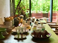 -物心空间