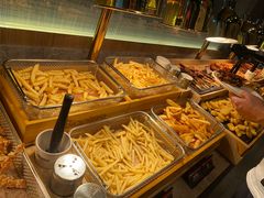 -比格比萨自助(诺亚大厦店)