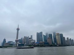 -南京路步行街