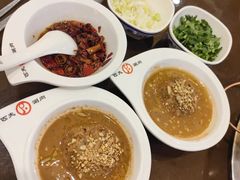 -匹夫涮肉城(黄村店)
