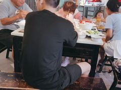 大堂-老基地老火锅厂(大渡口店)