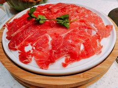 -香佰里重庆火锅(恒力博纳广场店)