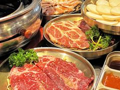 -本炙炭烤·蒲烧活鳗料理店(金沙洲店)