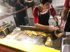 -四环冷面王(西单华威约饭街店)