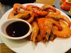 -解放碑威斯汀酒店-知味国际美食餐厅