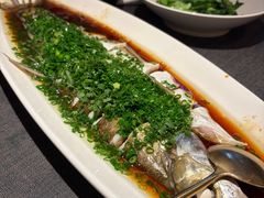 -南里山房·新淮扬菜(徐汇万科店)