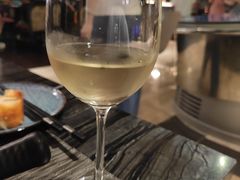 -长沙北辰洲际酒店-兰调全日餐厅