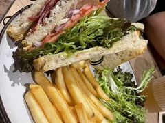 -Maxpoint Kitchen 西餐咖啡(乐峰广场店)