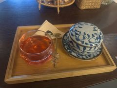 -施奈儿.洗头頭療.按摩SPA.采耳(上梅林店)