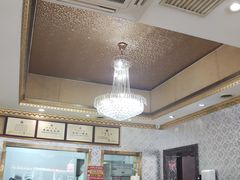 -北方饺子王·海肠捞饭·海鲜锅(山大店)