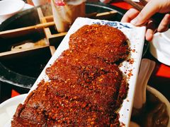 -巴九门老火锅(来福士打望店)