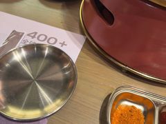 -西塔老太太泥炉烤肉(双井店)