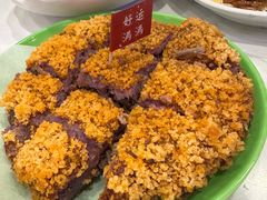 -澳门陈光记烧味饭店(南京德基广场店)