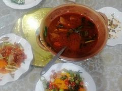 -谭家菜农夫山庄
