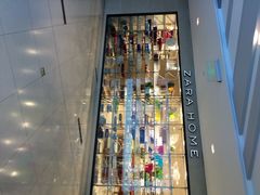 ZARA&nbsp;HOME（虹桥南丰城店）-ZARAHOME(虹桥南丰城店)
