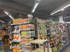-Olé精品超市(海上世界店)