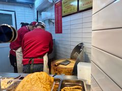 -晶牌烤鸭(延吉东路557弄小区店)